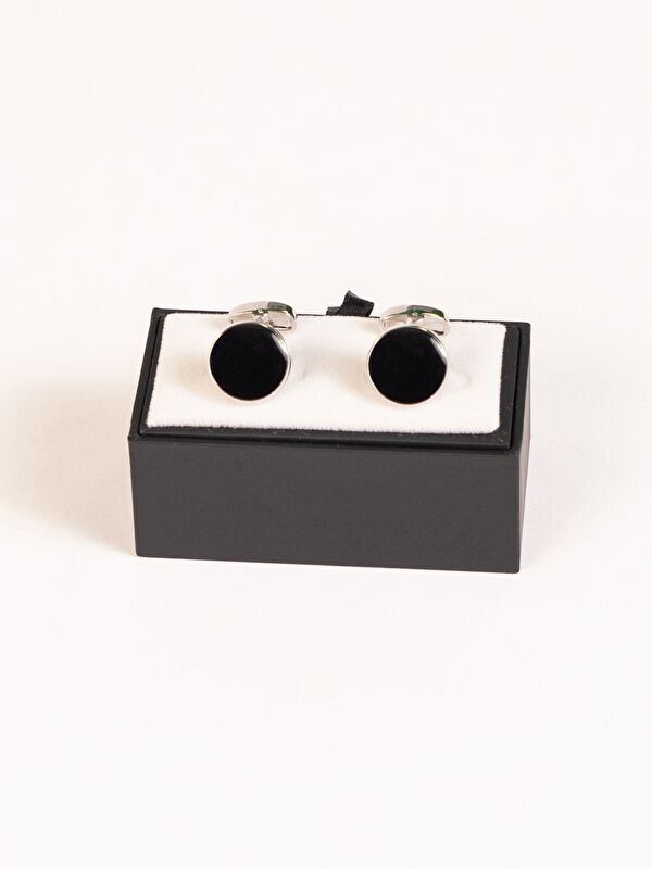 Erkek Standart Kol Düğmesi