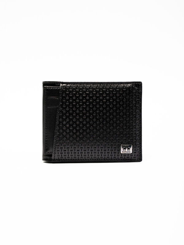 Erkek Siyah Kartlık