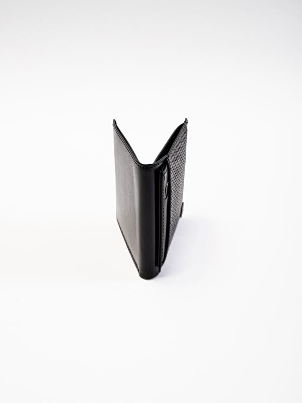 Erkek Siyah Kartlık