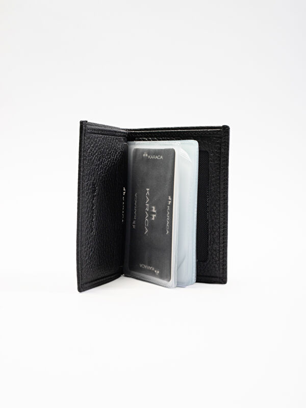 Erkek Siyah Kartlık