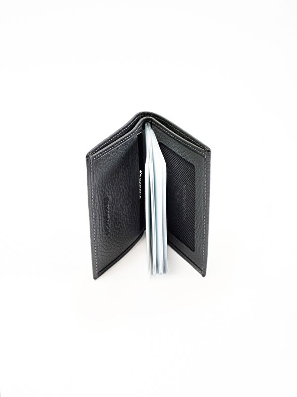 Erkek Antrasit Kartlık