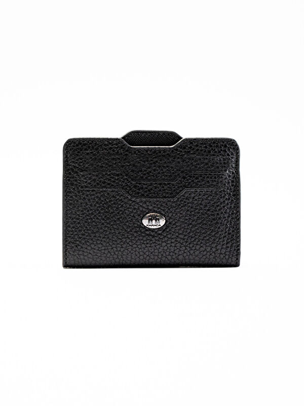 Erkek Siyah Kartlık