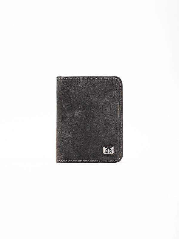 Erkek Antrasit Kartlık