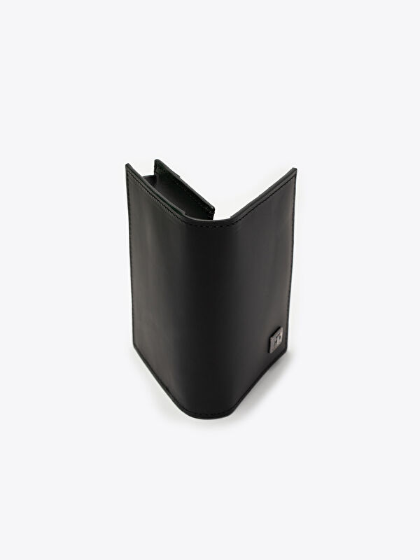 Erkek Siyah Kartlık