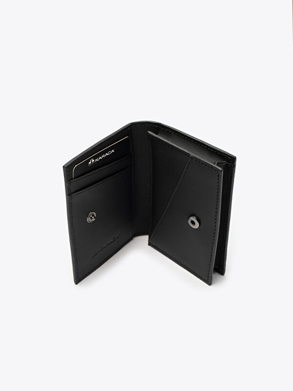 Erkek Siyah Kartlık