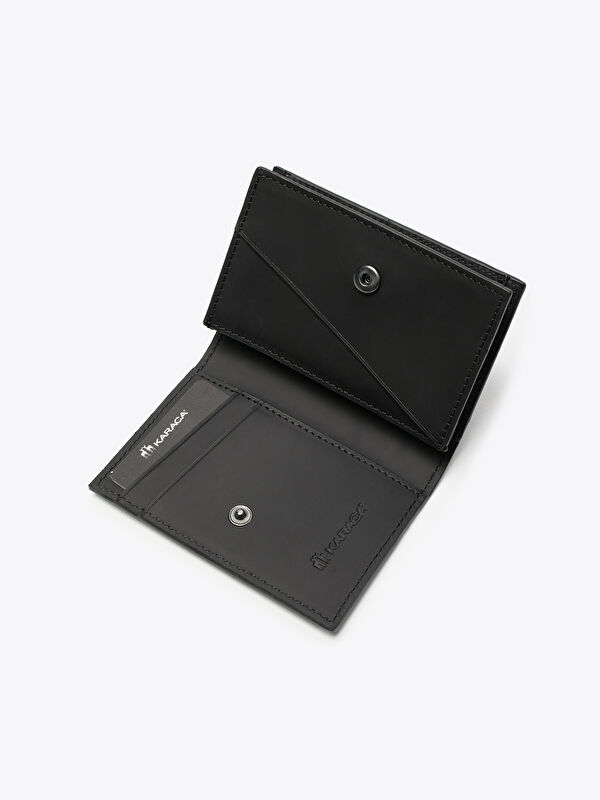 Erkek Siyah Kartlık