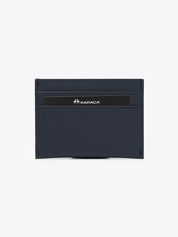 Erkek Lacivert Kartlık