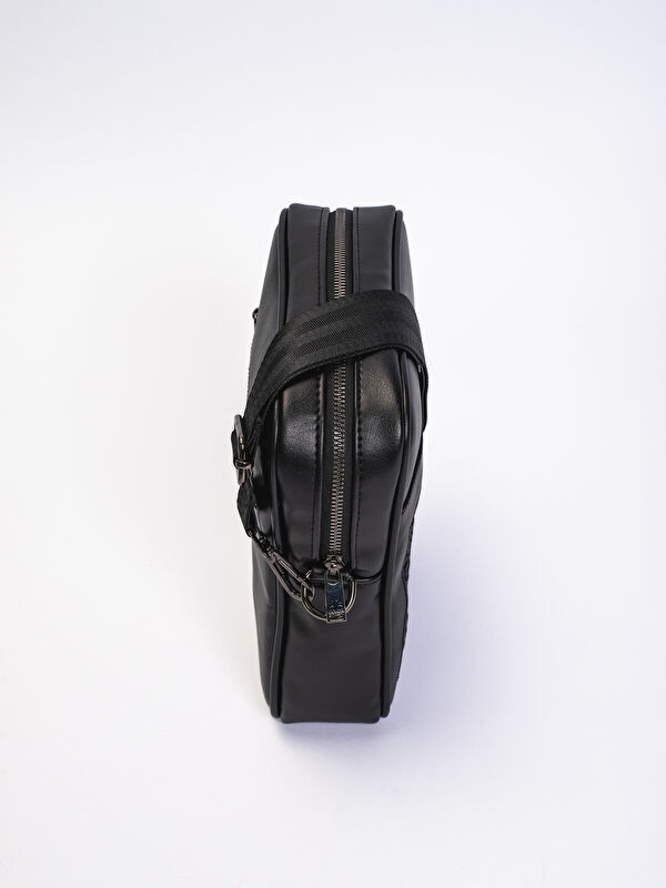 Erkek Siyah Çanta