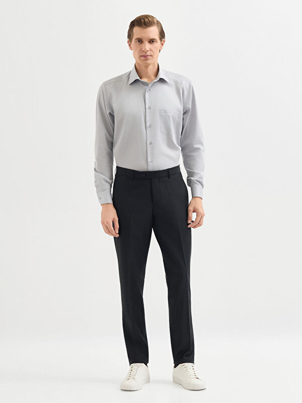 Erkek Siyah Pantolon