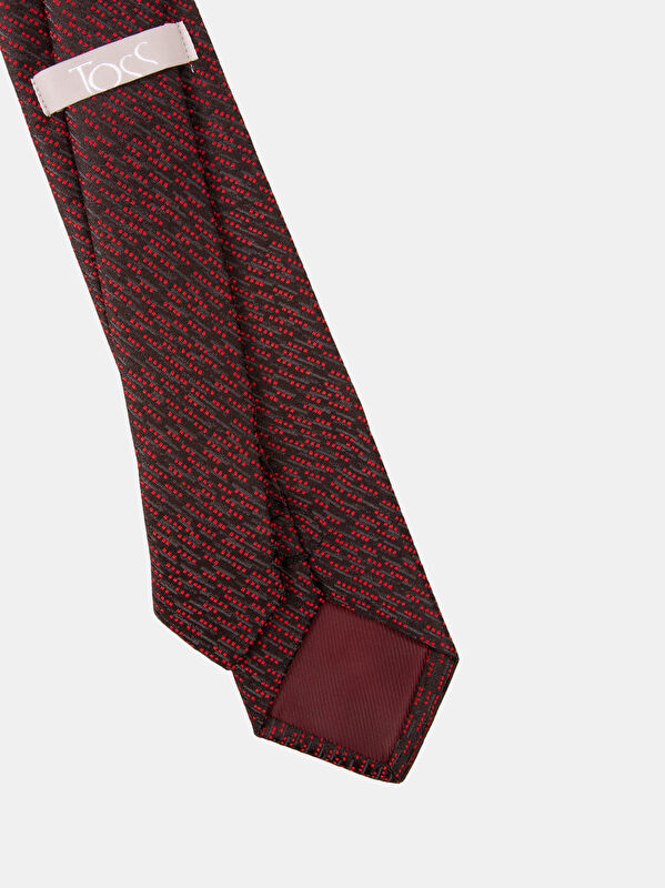 Erkek Kırmızı Kravat