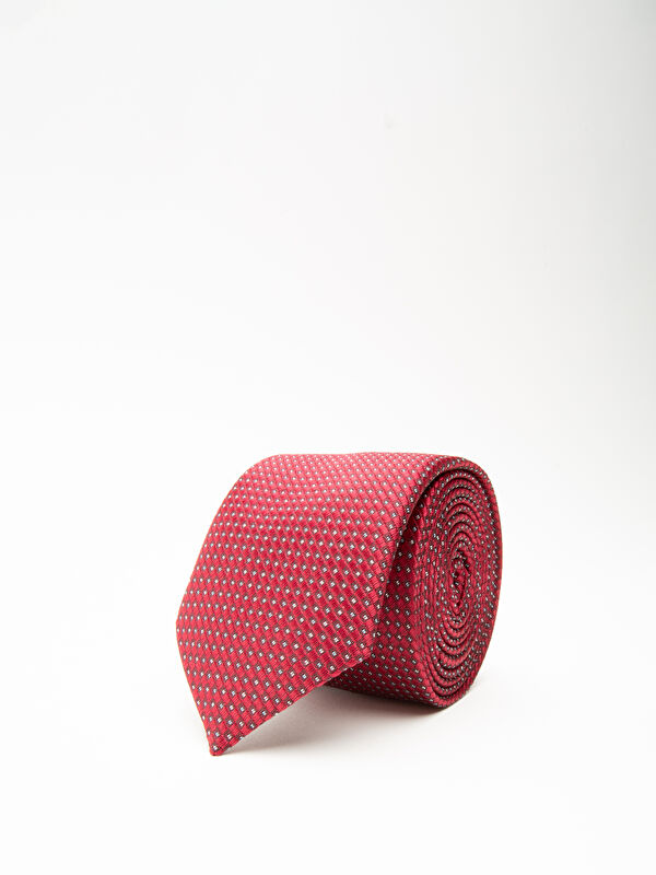 Erkek Kırmızı Kravat