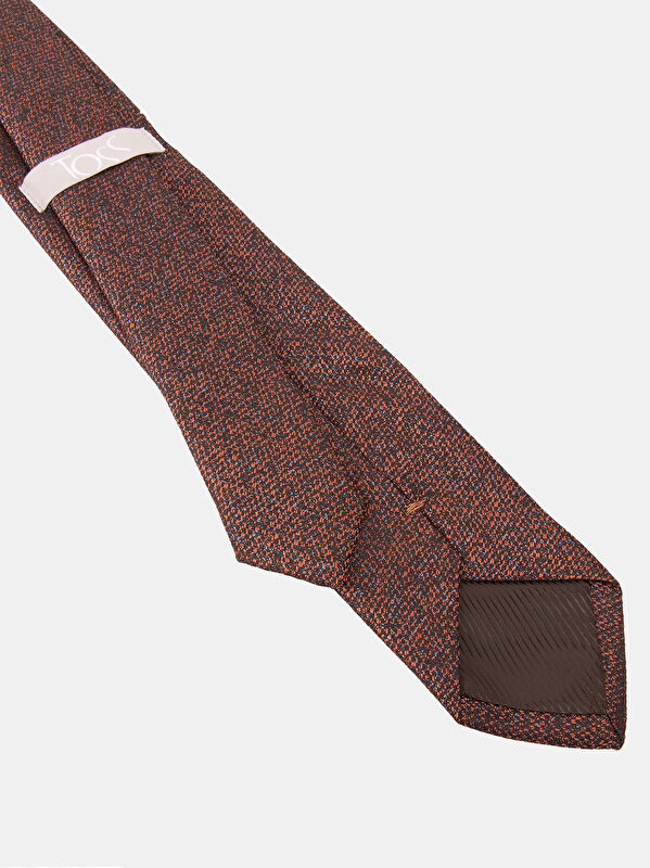 Erkek Kiremit Kravat