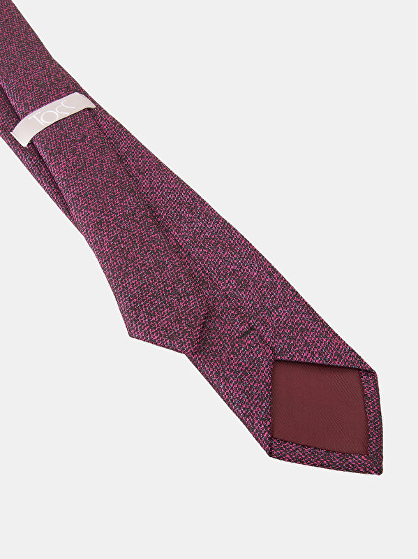 Erkek Lila Kravat