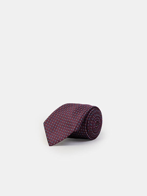 Erkek Mürdüm Kravat