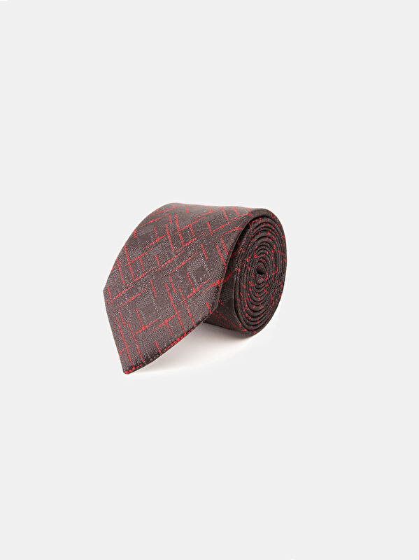 Erkek Kırmızı Kravat