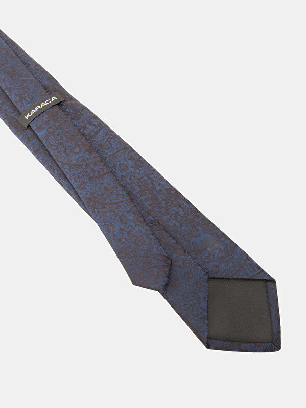 Erkek Kiremit Kravat