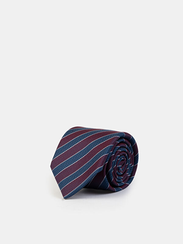 Erkek Bordo Kravat