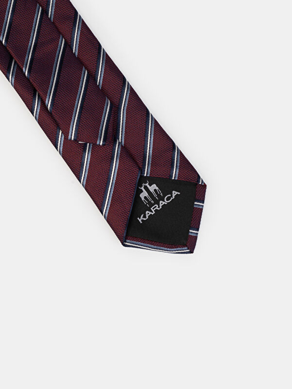 Erkek Kırmızı Kravat