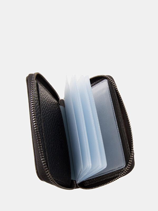 Erkek Siyah Kartlık