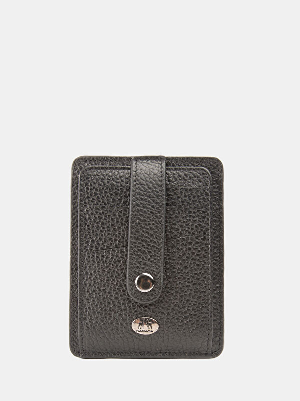 Erkek Siyah Kartlık