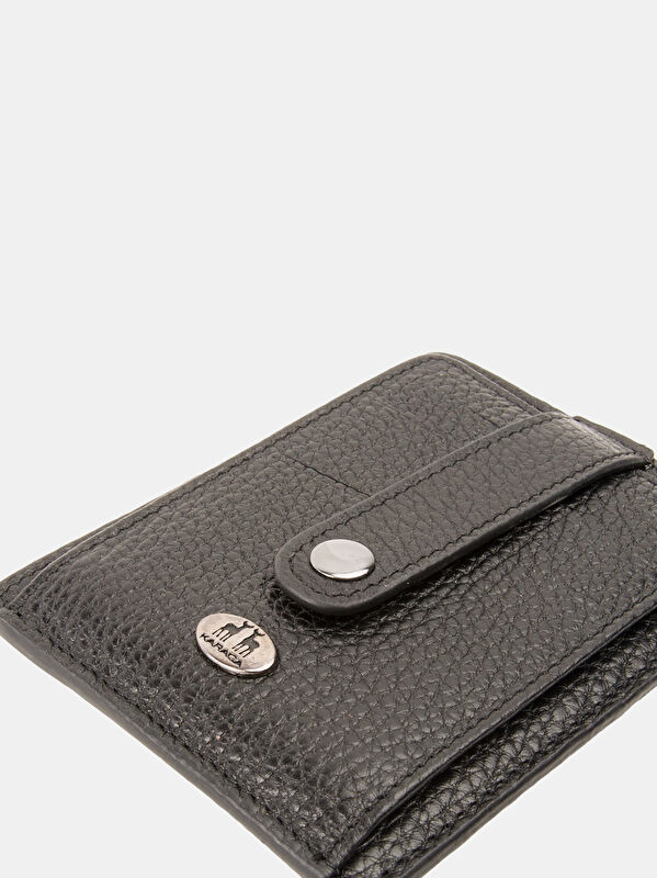 Erkek Siyah Kartlık