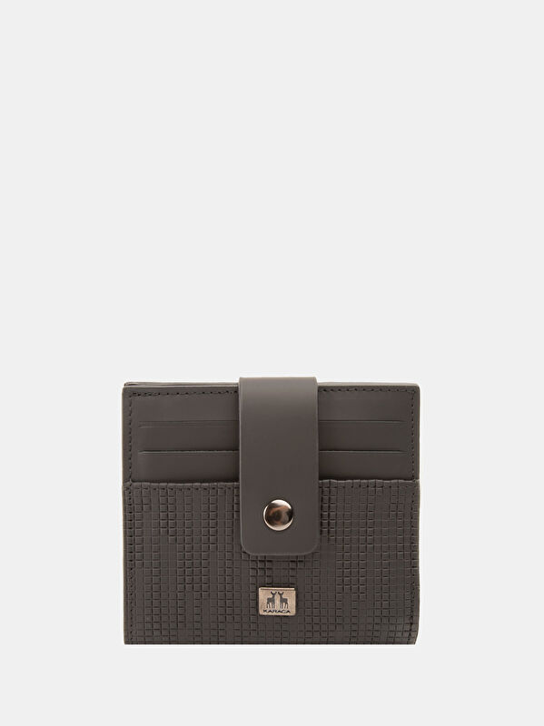 Erkek Siyah Kartlık