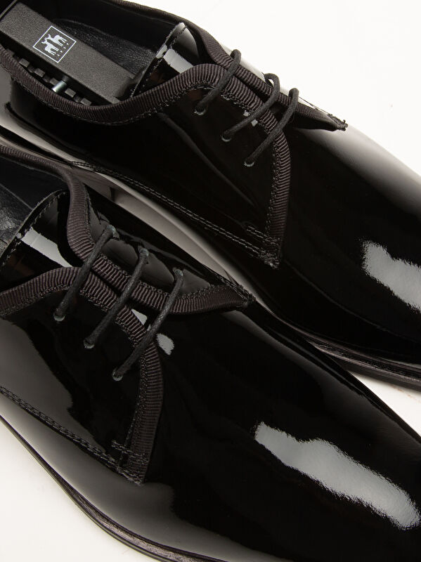 Erkek Siyah Ayakkabı