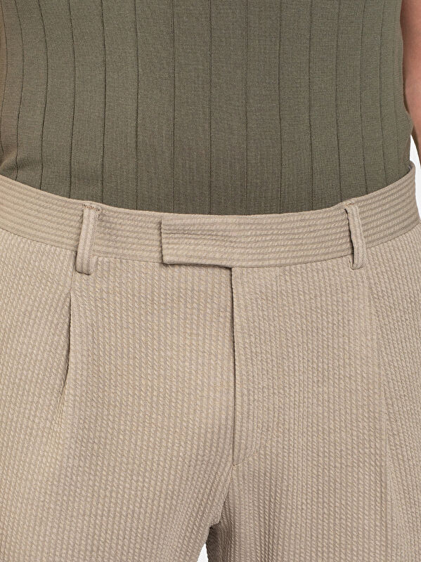 Erkek TAKIM ELBİSE-HAKİ