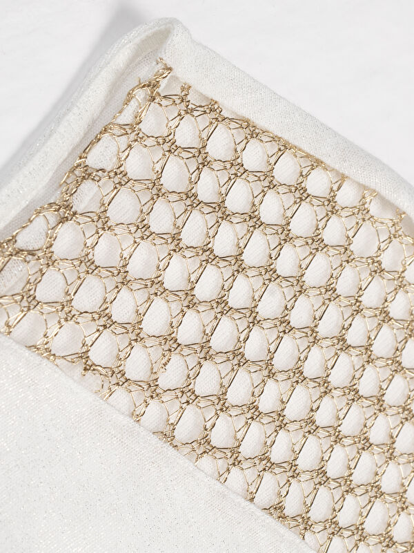 Kadın Ekru Tişört