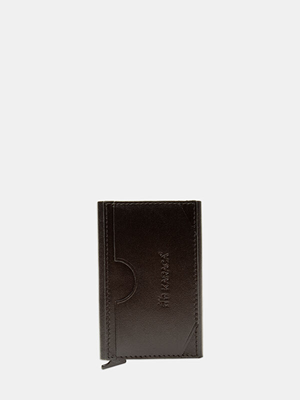 Erkek Siyah Kartlık