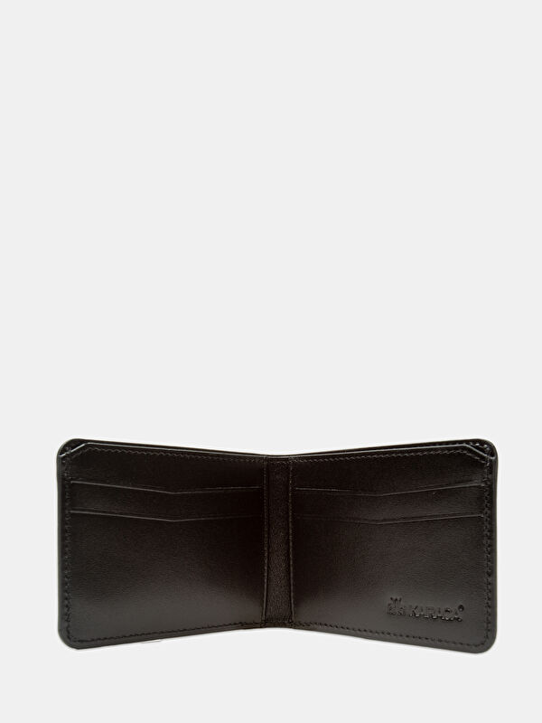 Erkek Siyah Kartlık