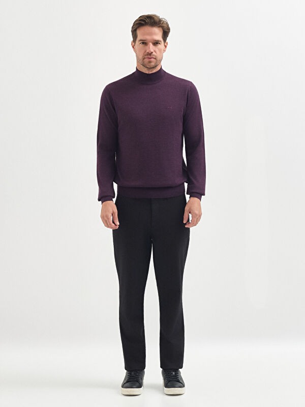 Erkek Mürdüm Melanj Kazak