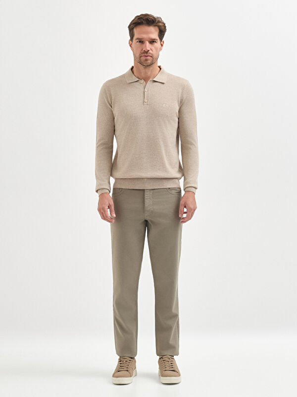 Erkek Bej Melanj Kazak