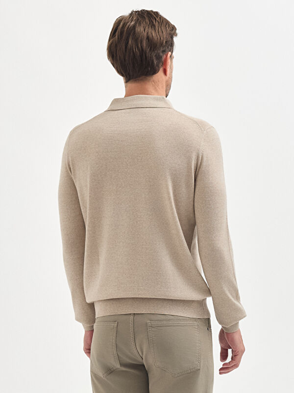 Erkek Bej Melanj Kazak