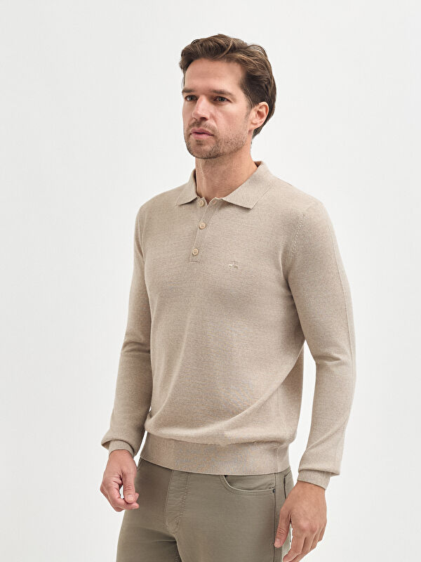 Erkek Bej Melanj Kazak