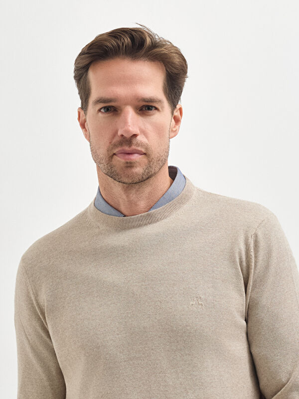 Erkek Bej Melanj Kazak