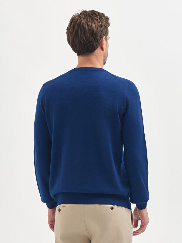 Erkek Parlament Melanj Kazak