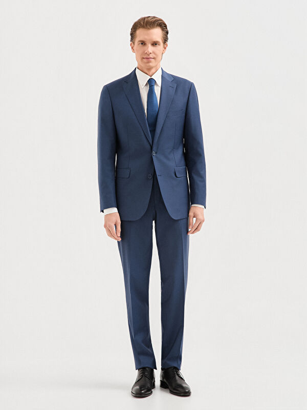 Erkek Parlement Takım Elbise