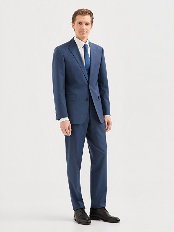 Erkek Parlement Takım Elbise