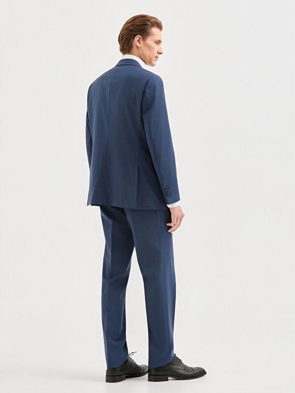 Erkek Parlement Takım Elbise