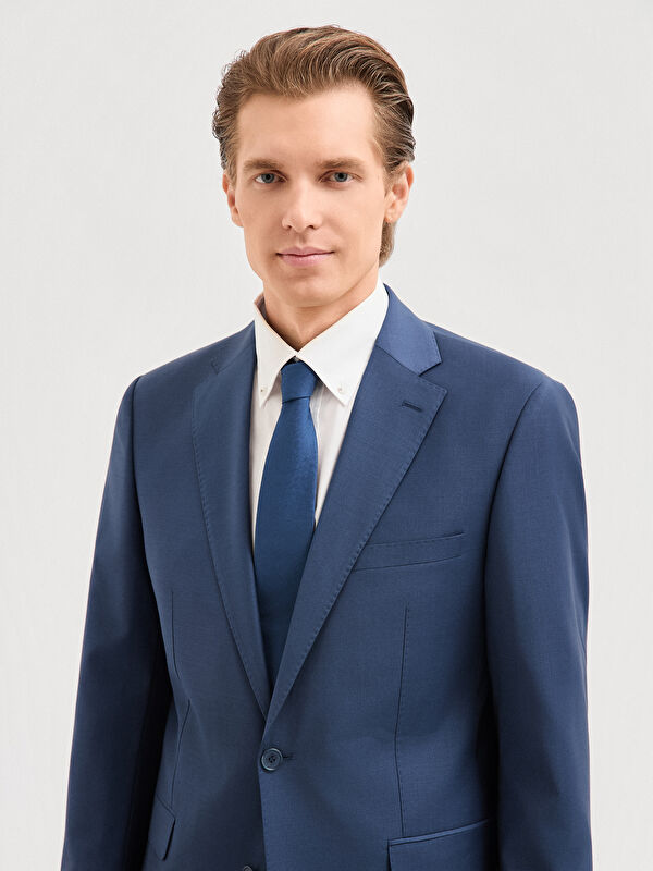 Erkek Parlement Takım Elbise