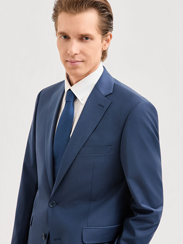 Erkek Parlement Takım Elbise