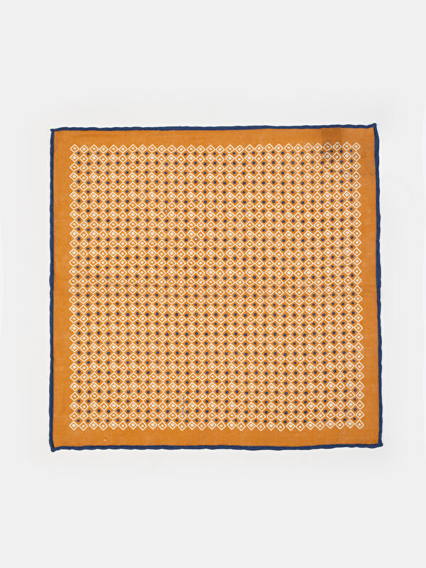 Erkek Tarçın Mendil