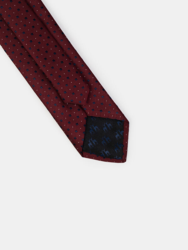 Erkek Kırmızı Kravat