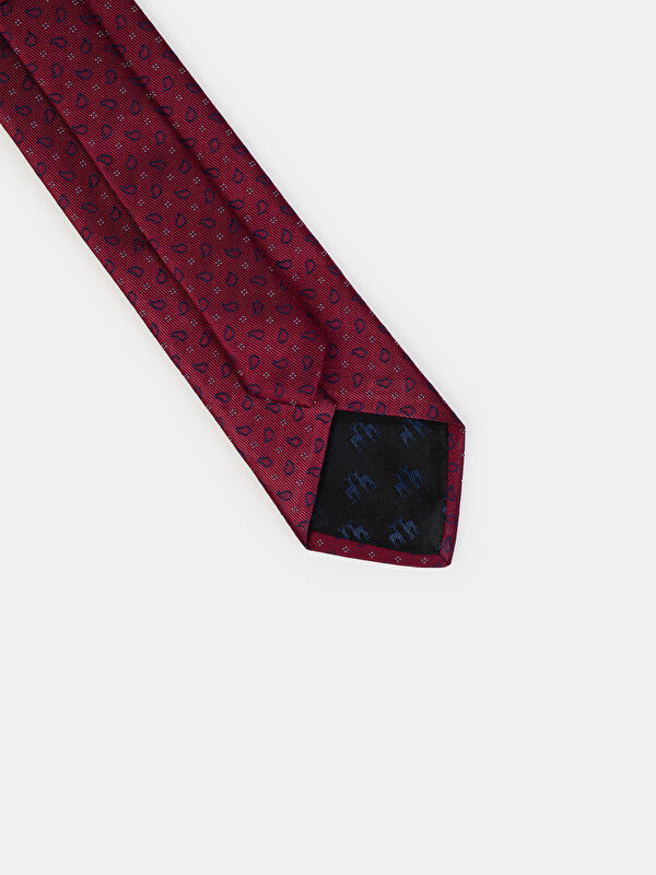 Erkek Kırmızı Kravat