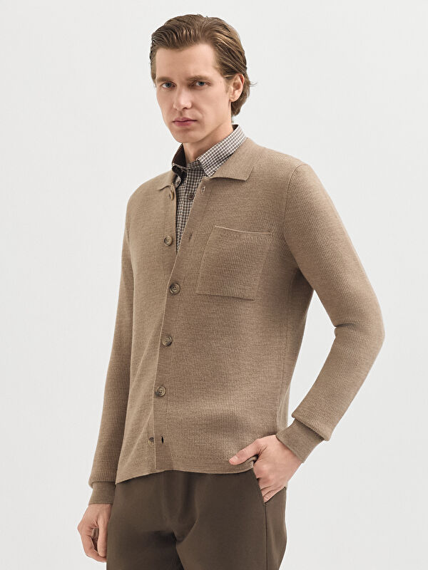 Erkek Bej Melanj Kazak