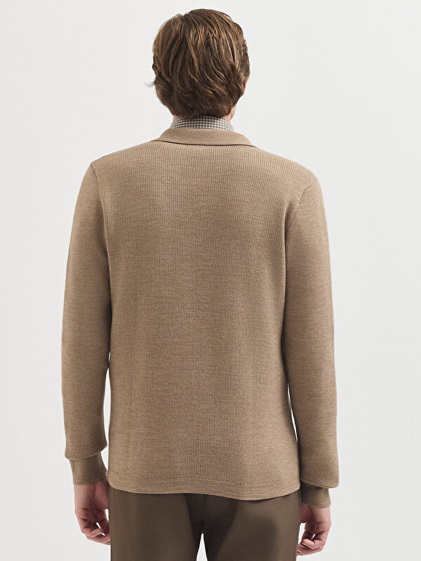 Erkek Bej Melanj Kazak