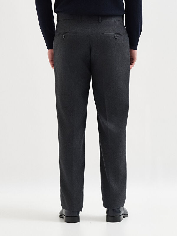 Erkek Antrasit Pantolon