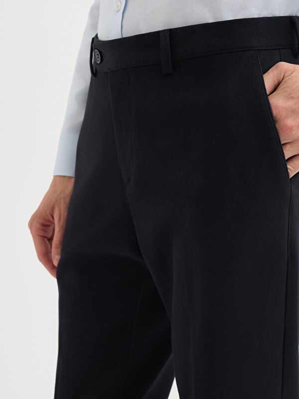 Erkek Siyah Pantolon