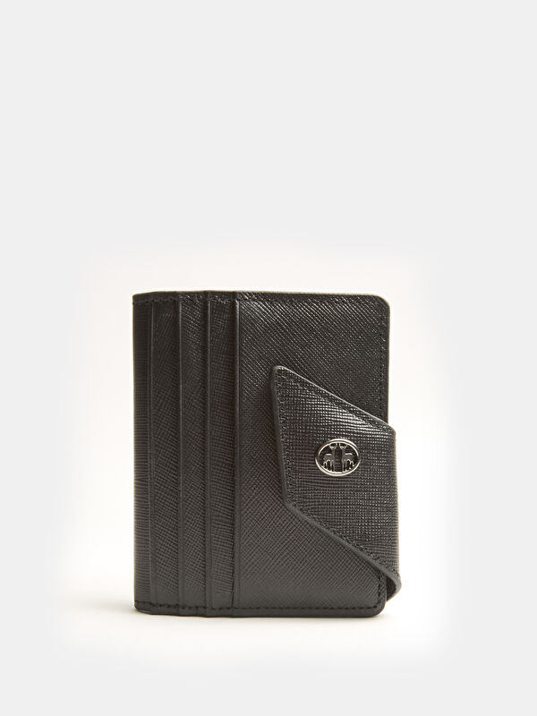 Erkek Siyah Kartlık